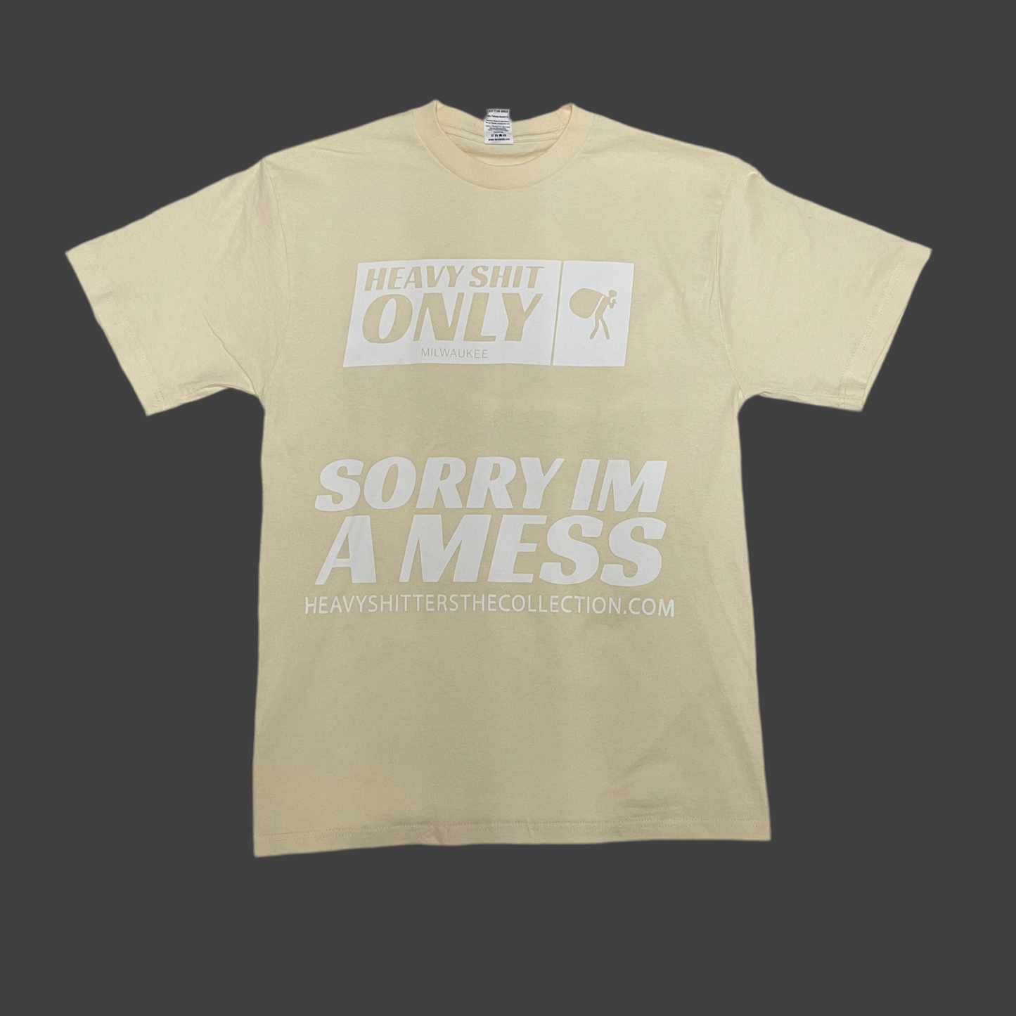 HSO T SHIRTS