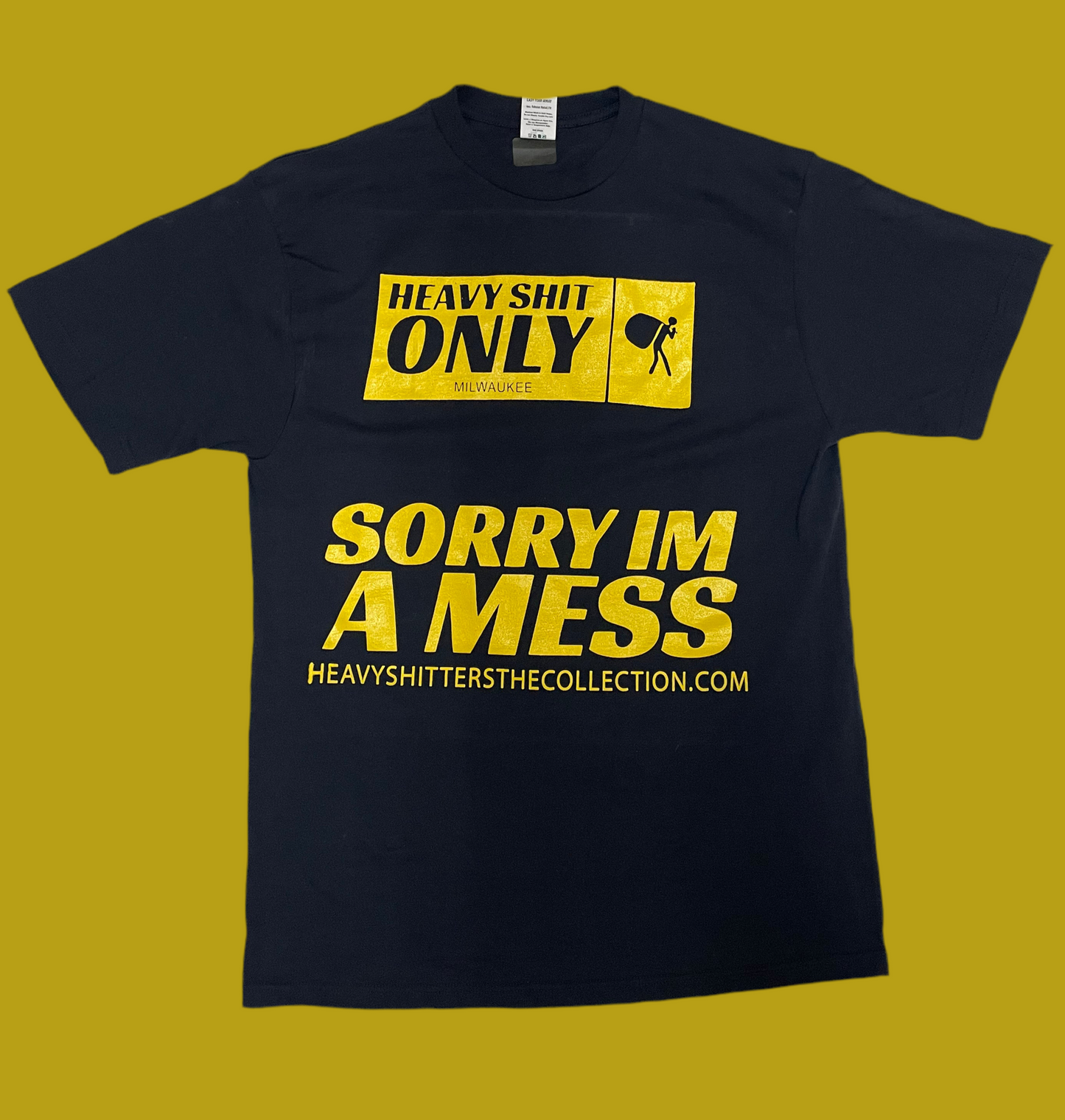 HSO T SHIRTS
