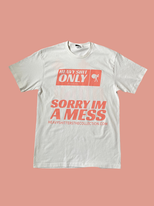 HSO T SHIRTS