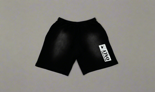 HEAVY SHORTS