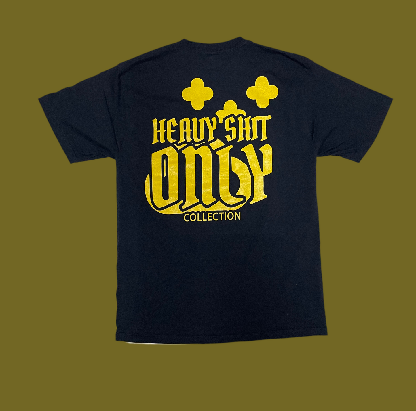 HSO T SHIRTS
