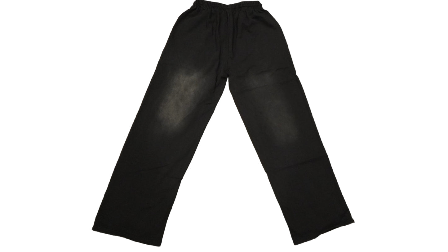 BLACK CAT HSO SWEAT SUIT